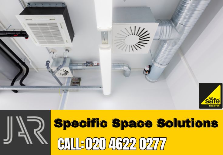 Specific Space Solutions Lewisham